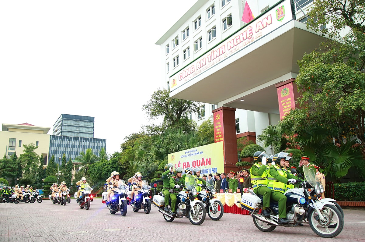 Tổ công tác 373 đã trở thành