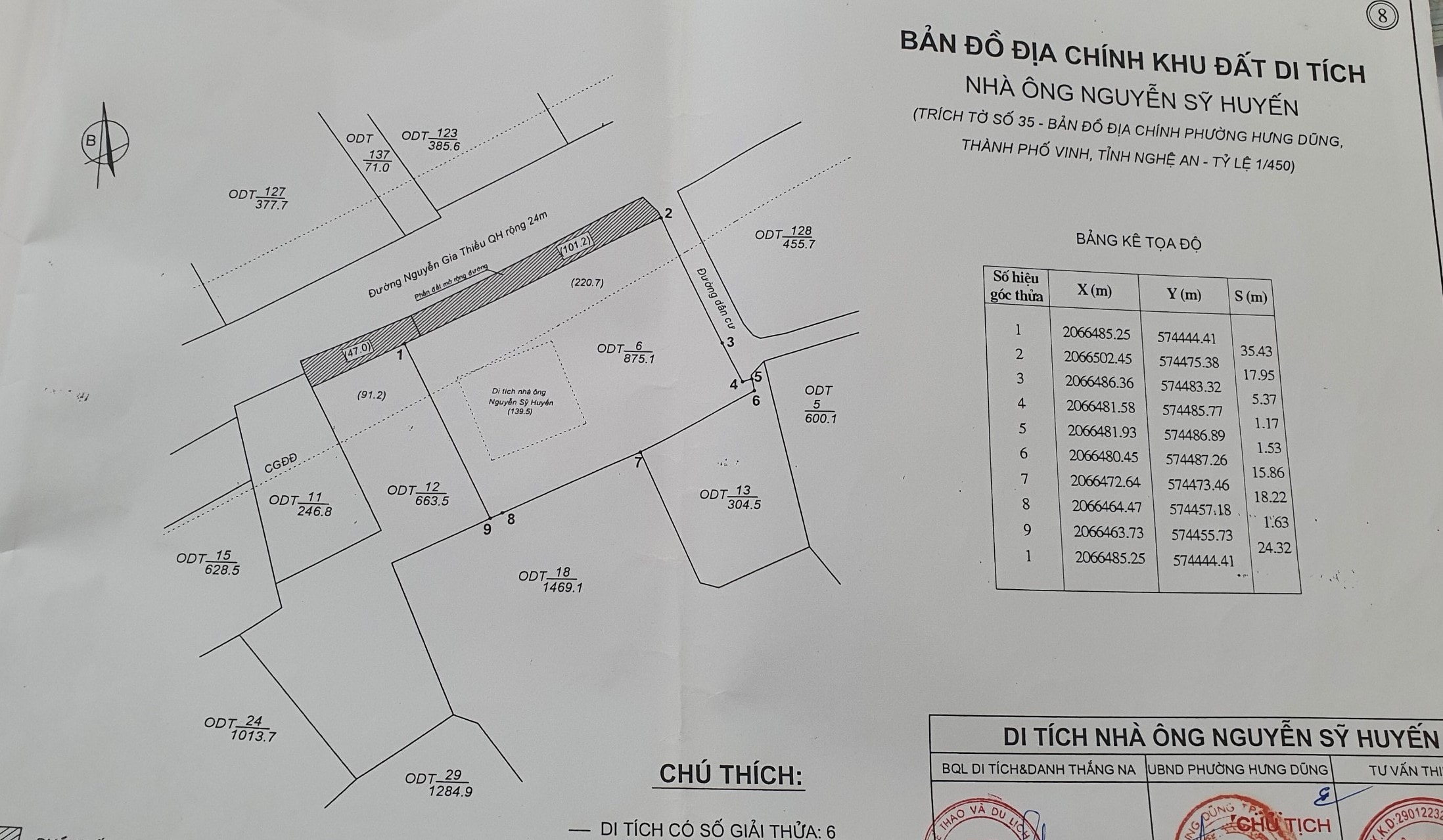 bna-khu-vuc-khoanh-vung-bao-ve-di-tich-nha-ong-nguyen-sy-huyen-dang-xay-ra-tranh-chap-giua-con-chau-trong-dong-ho-3242.jpg