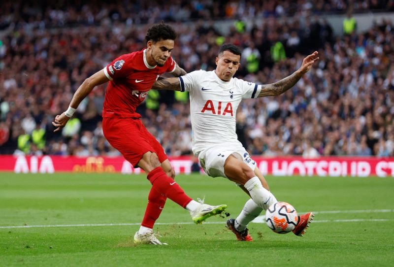 Liverpool says 'sporting integrity' in Premier League match against Tottenham undermined after VAR error | CNN