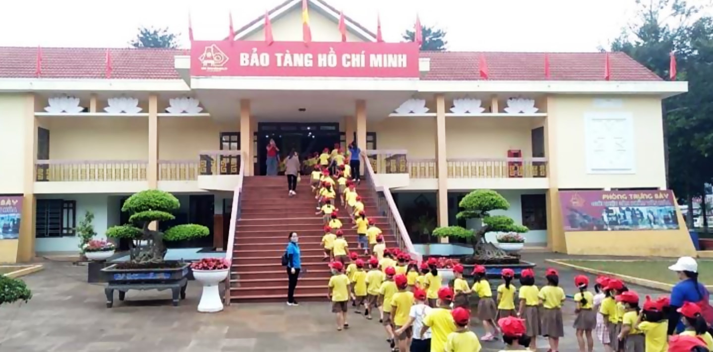 Bảo tàng Hồ Chí Minh ở Gia Lai.jpg