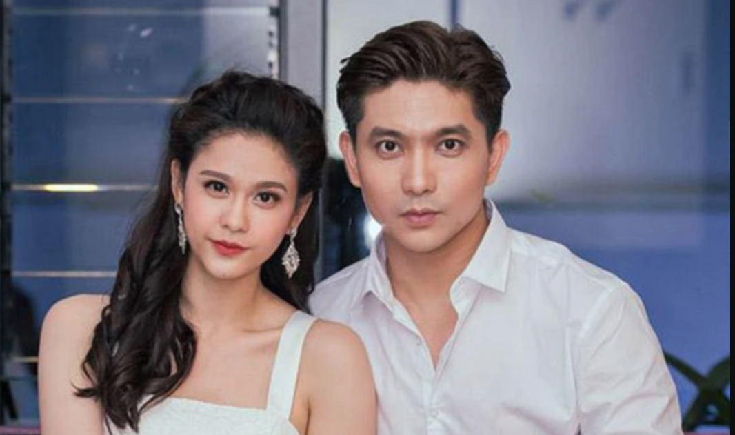 Ca sĩ Tim lên tiếng trước tin đồn tái hợp với Trương Quỳnh Anh