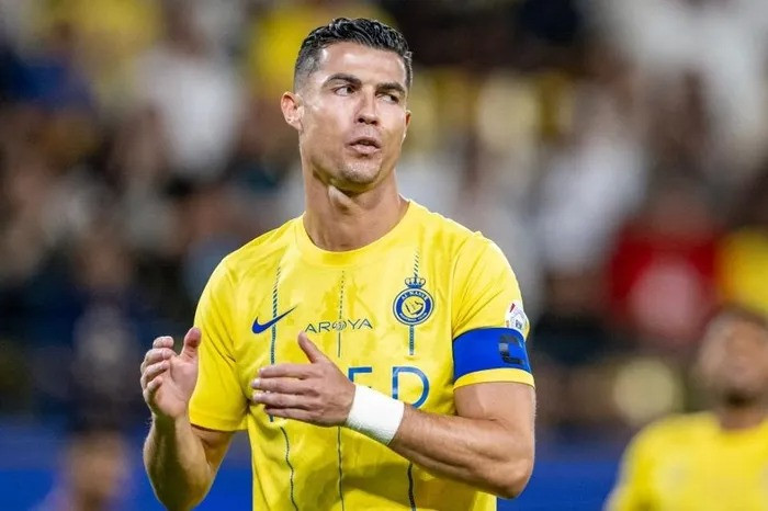 Ronaldo chưa thể có danh hiệu tại Trung Đông, ngoại từ cúp giao hữu hồi đầu mùa..jpg