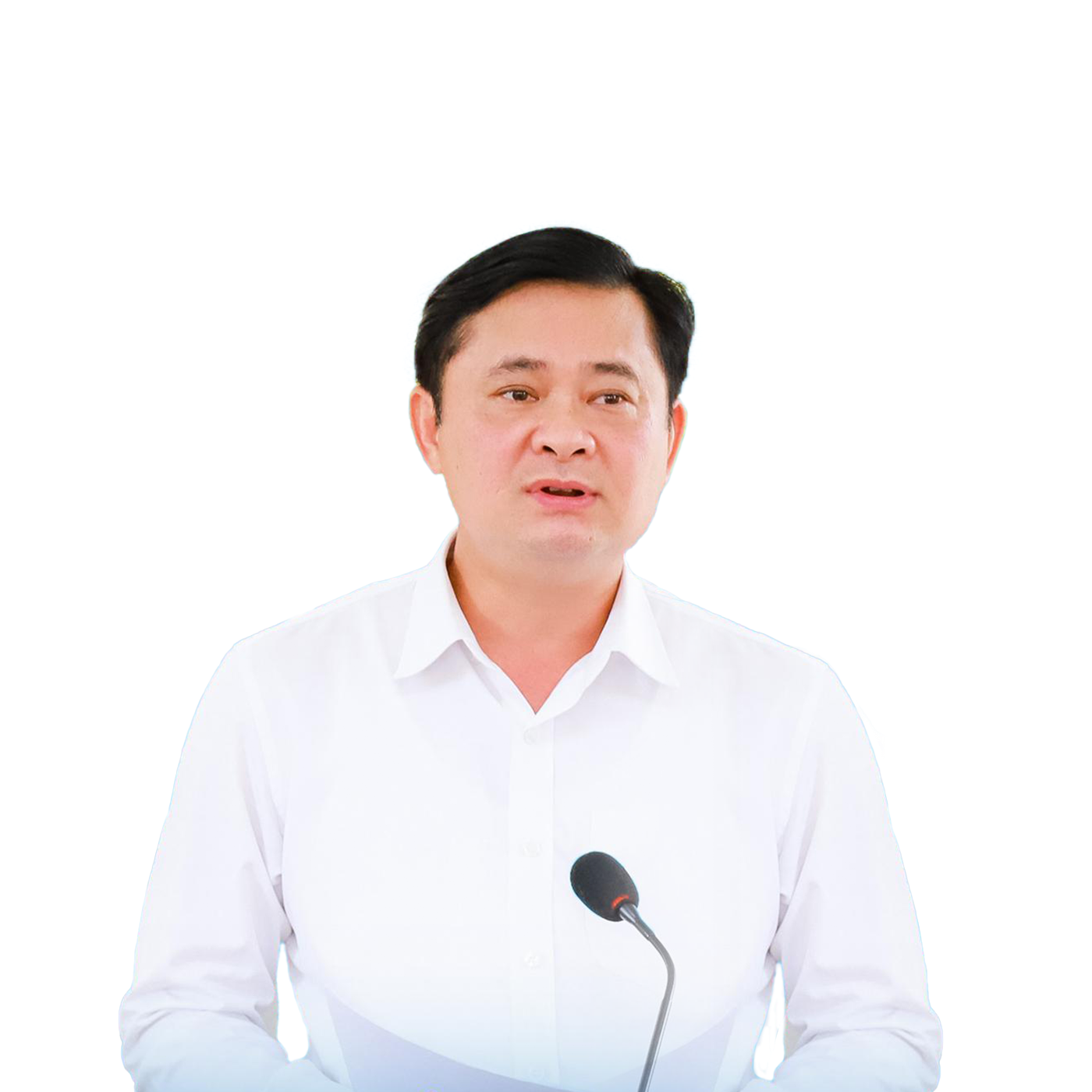 Đồng chí  Thái Thanh Quý