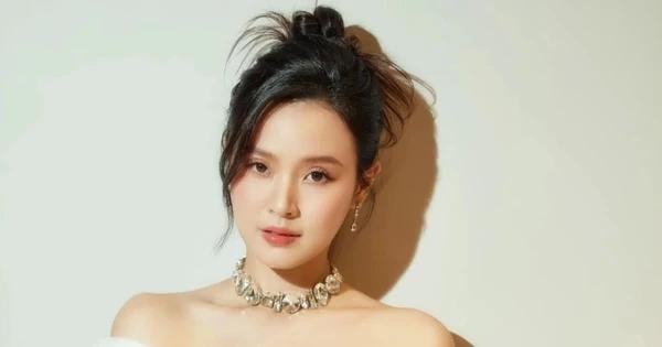 Diễn viên Midu gửi đơn đề nghị xử lý hai kênh đưa tin sai sự thật