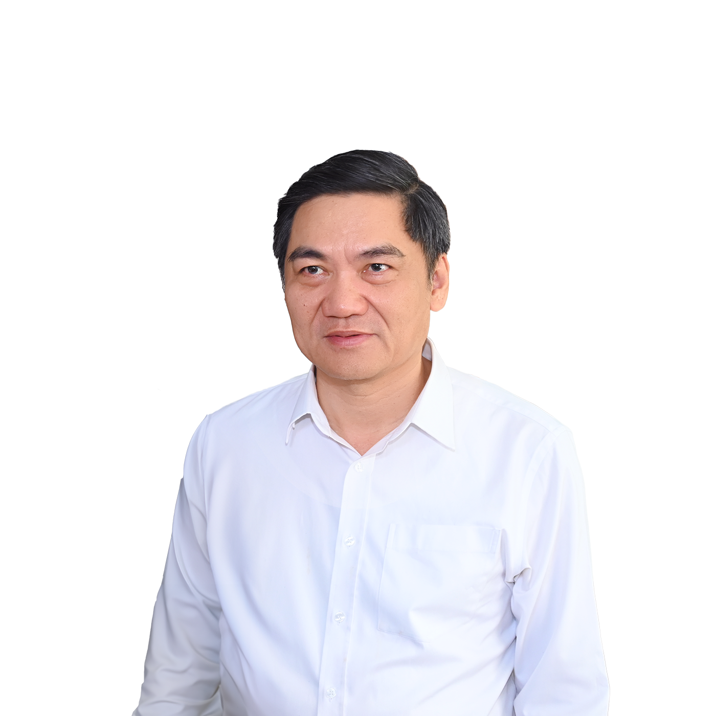 Đồng chí  Hoàng Nghĩa Hiếu