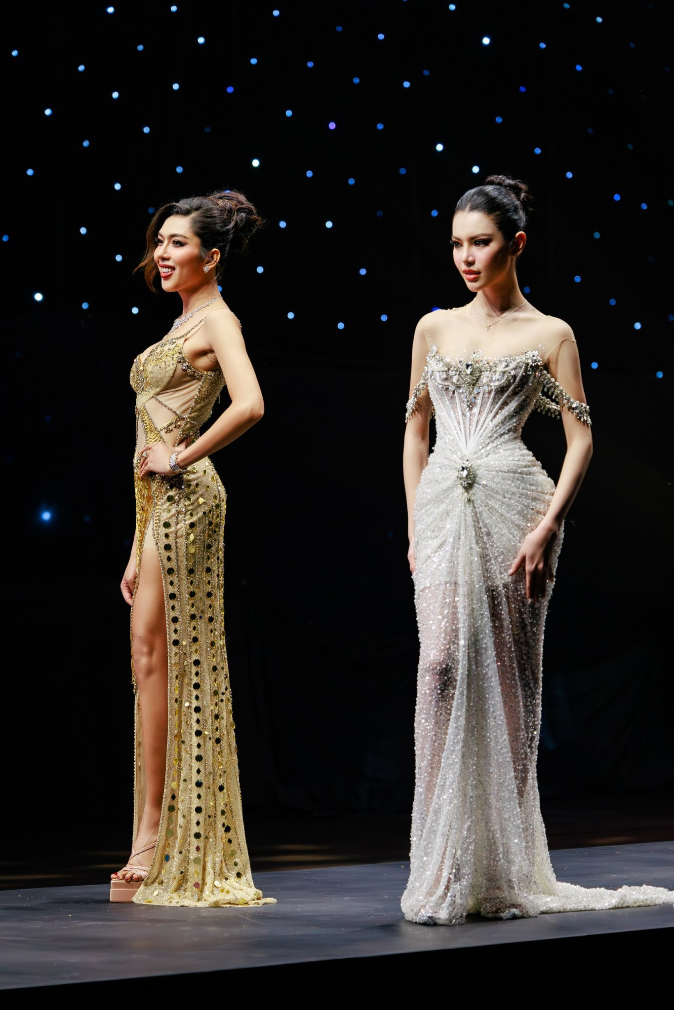 Người đẹp Việt cao 1,79m thi Hoa hậu Chuyển giới Quốc tế- Ảnh 4.