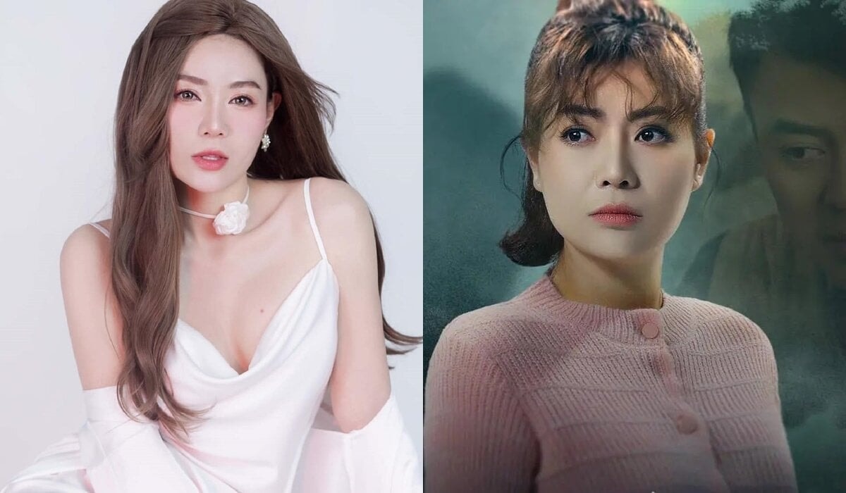 Bị khán giả 'ném đá' ở phim Người một nhà, Thanh Hương nói đã xác định từ trước