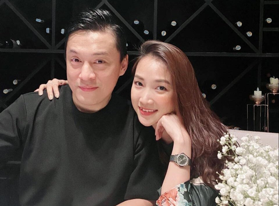 Lam Trường kết hôn với Yến Phương, fan ruột của anh từ khi mới 5-6 tuổi.
