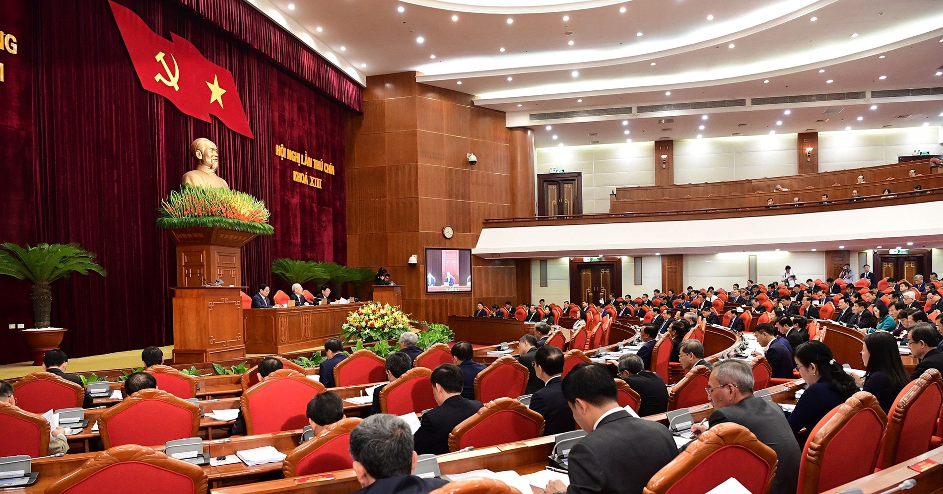 Quy trình kỷ luật đảng viên thuộc thẩm quyền Trung ương, Bộ Chính trị, Ban Bí thư