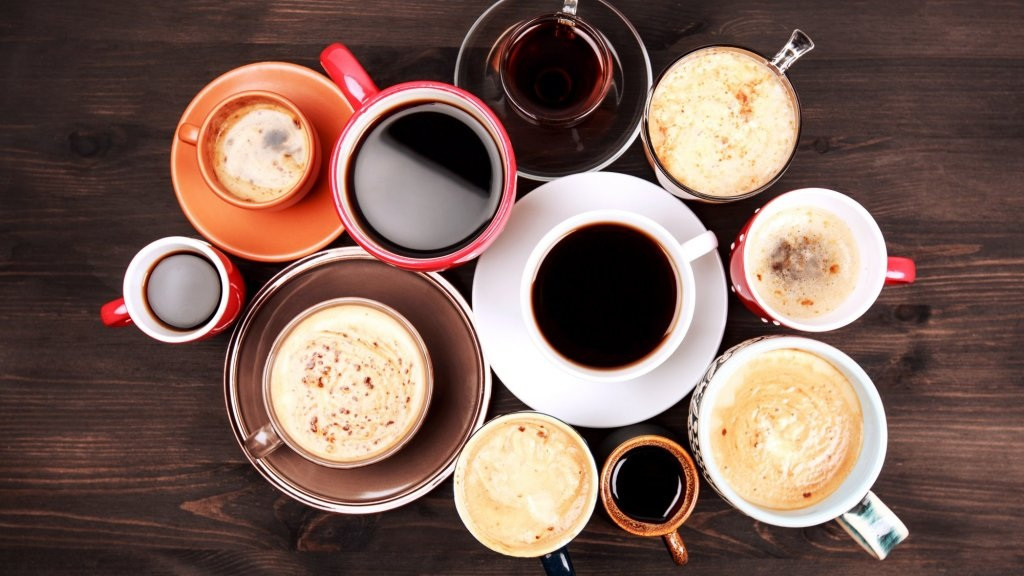 6 lợi ích sức khỏe của cà phê được khoa học chứng minh - 1