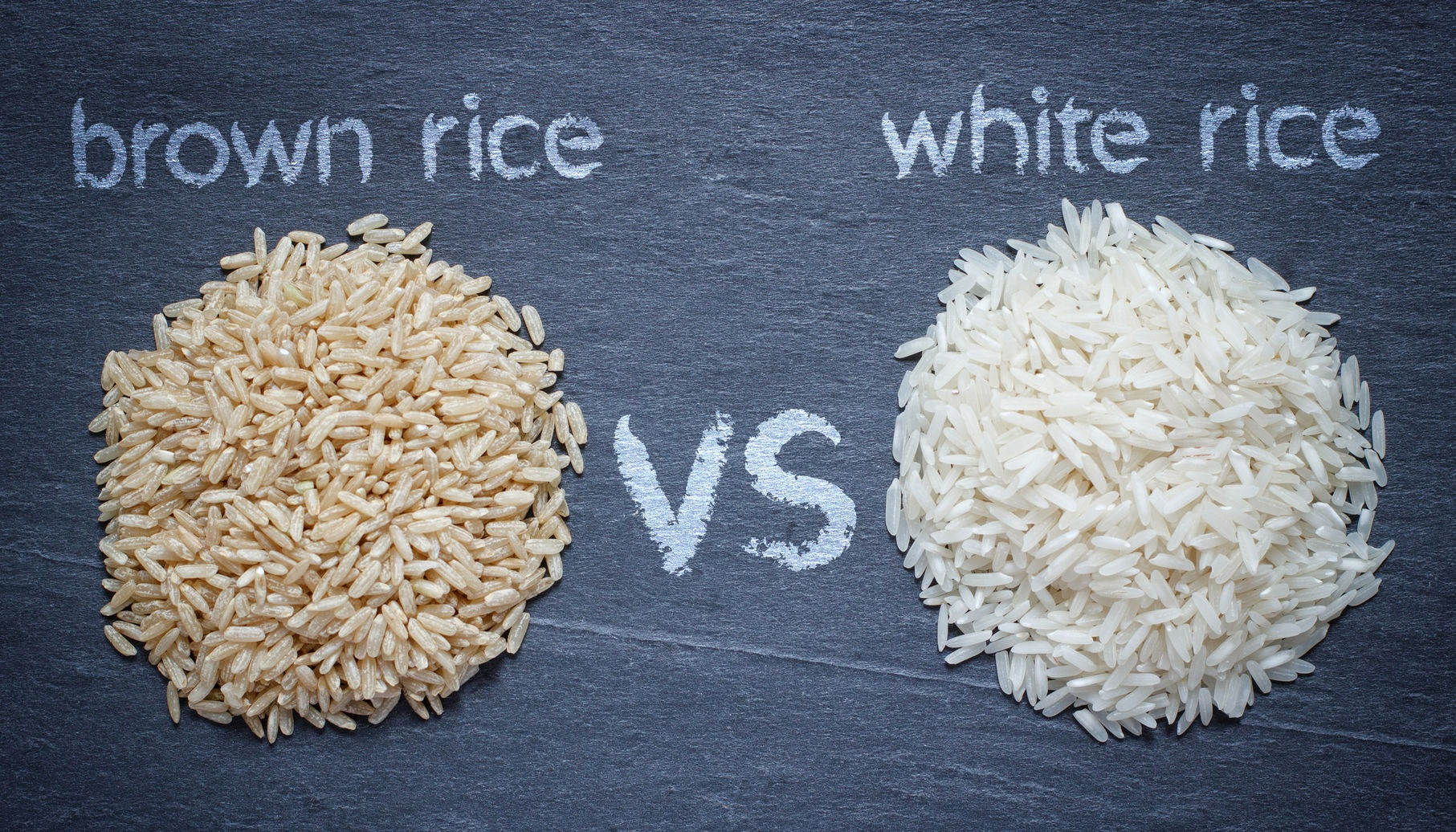 Gạo lứt có tốt hơn gạo trắng? - 1