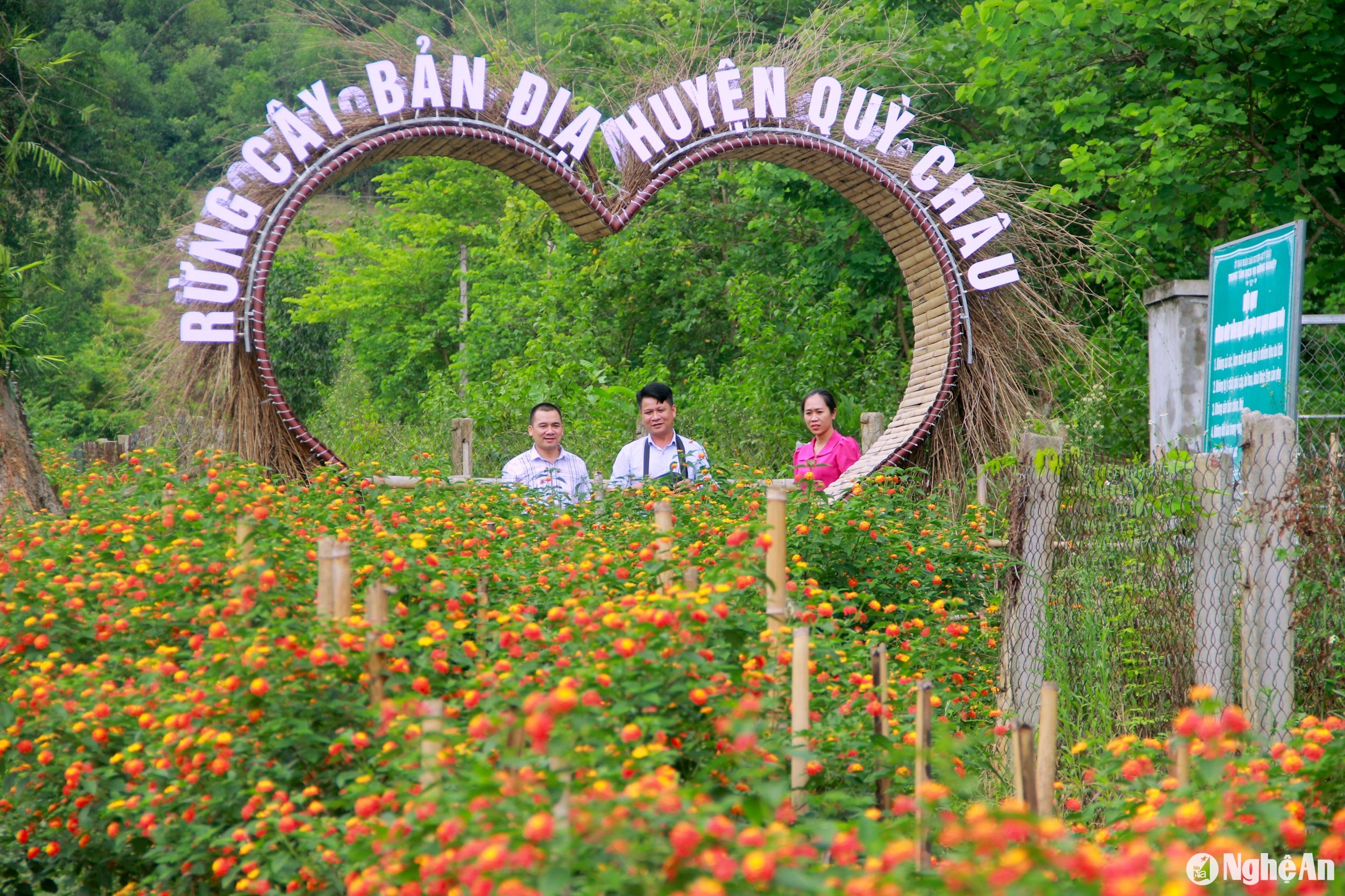 cổng chào