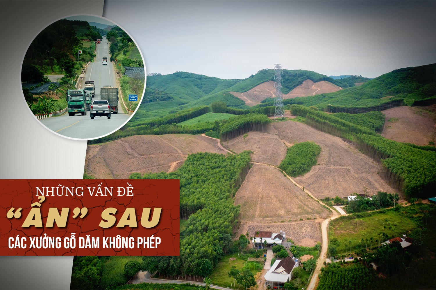 Bài cuối: Cần gióng tiếng chuông cảnh báo! 