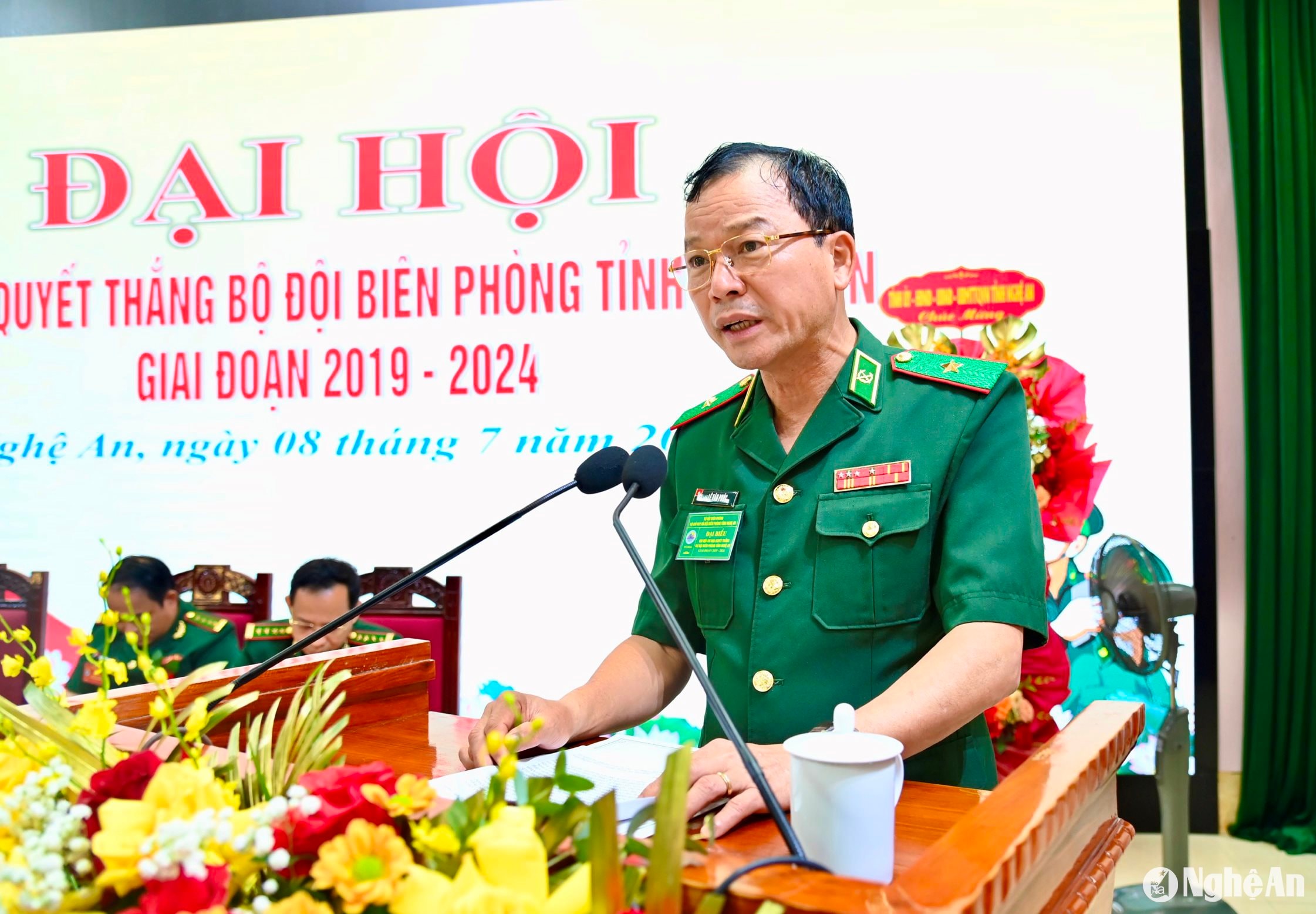 ông Phúc tư lệnh biên phòng