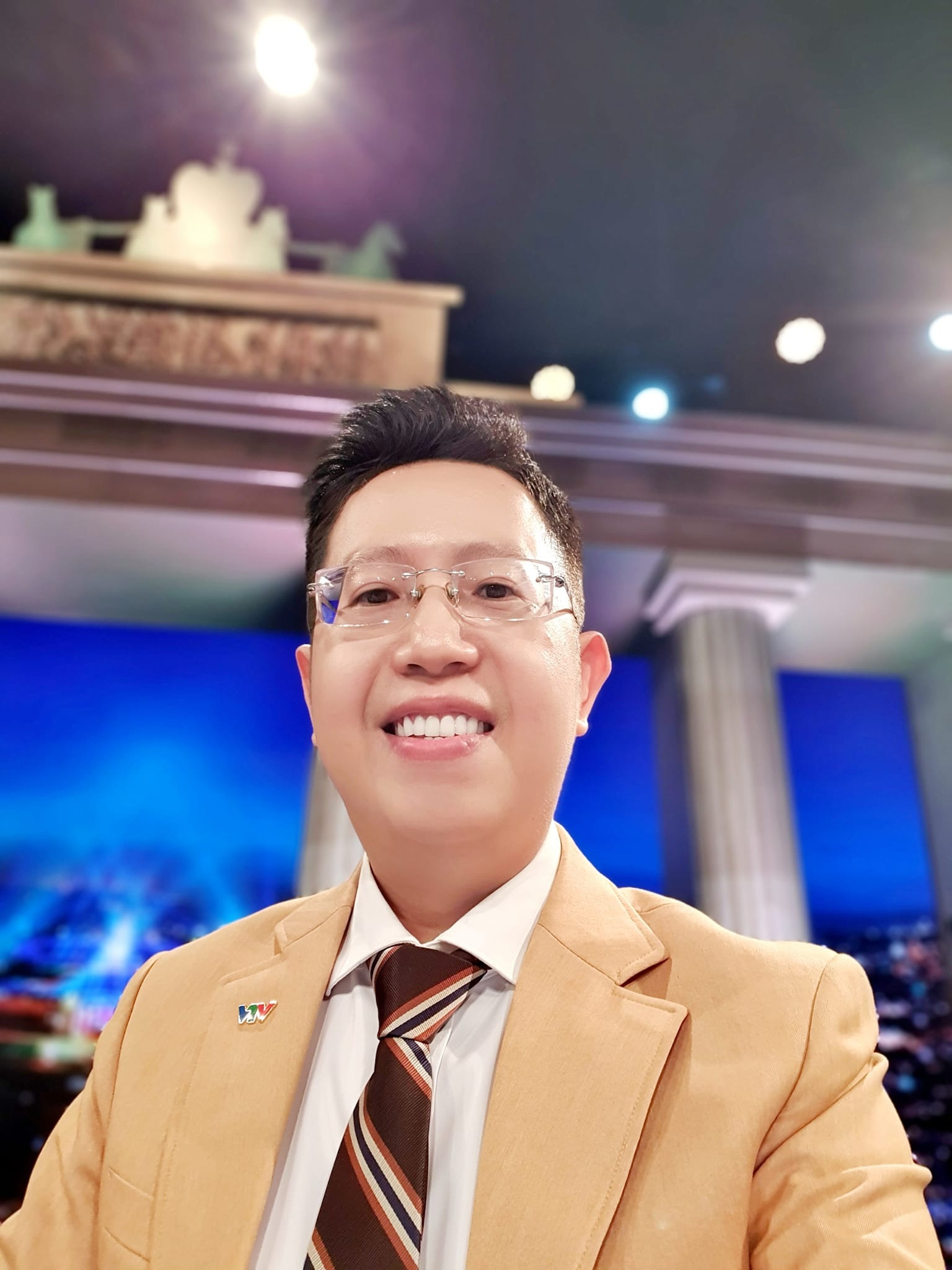 BTV Việt Khuê