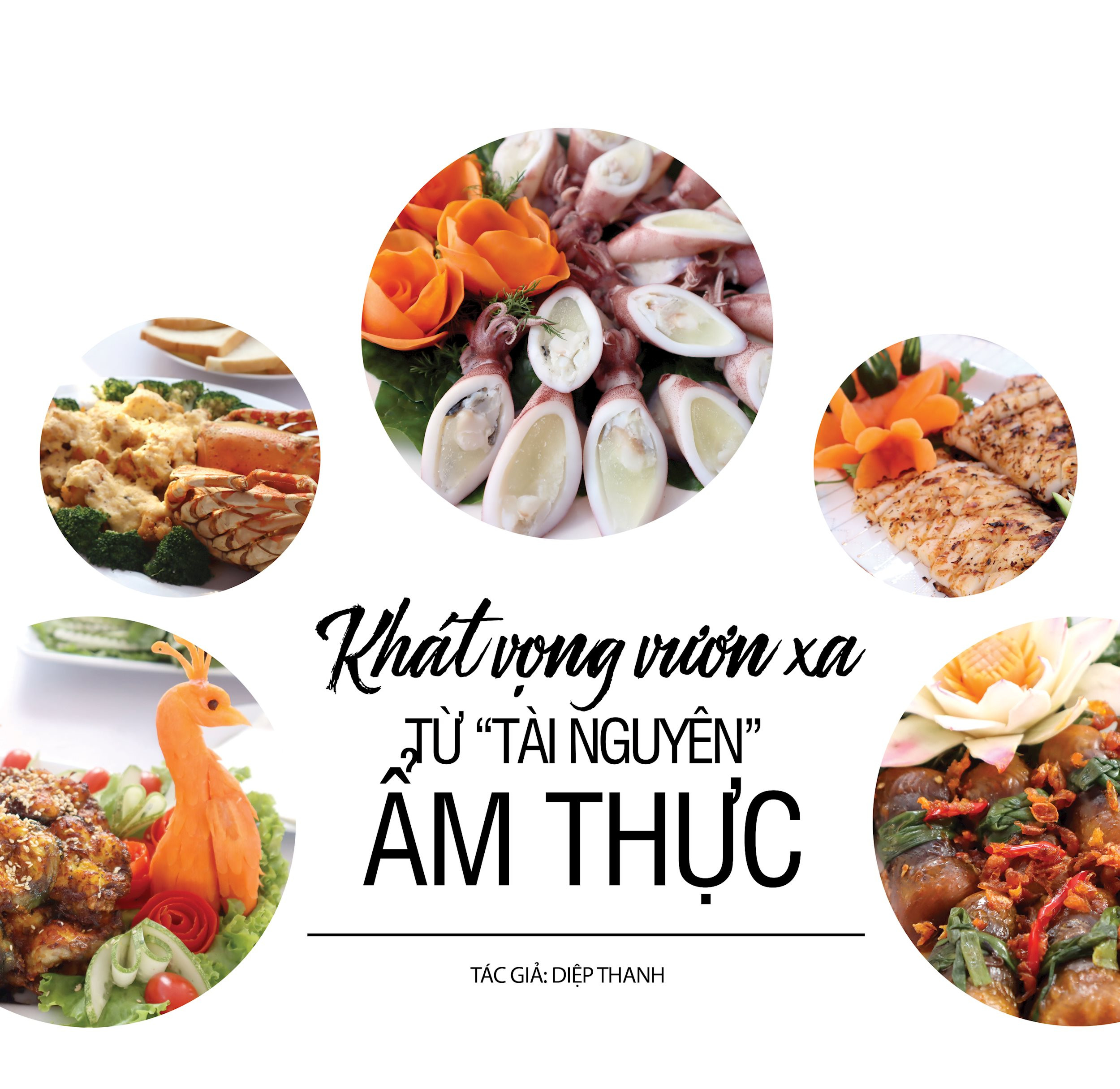 am thuc cua lo