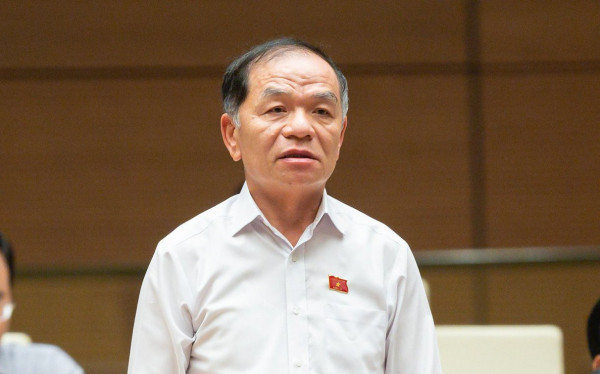 Ông Lê Thanh Vân bị khởi tố vì lợi dụng chức vụ, quyền hạn gây ảnh hưởng đối với người khác để trục lợi -0