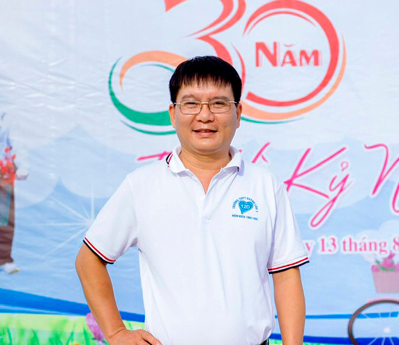 anh Tú