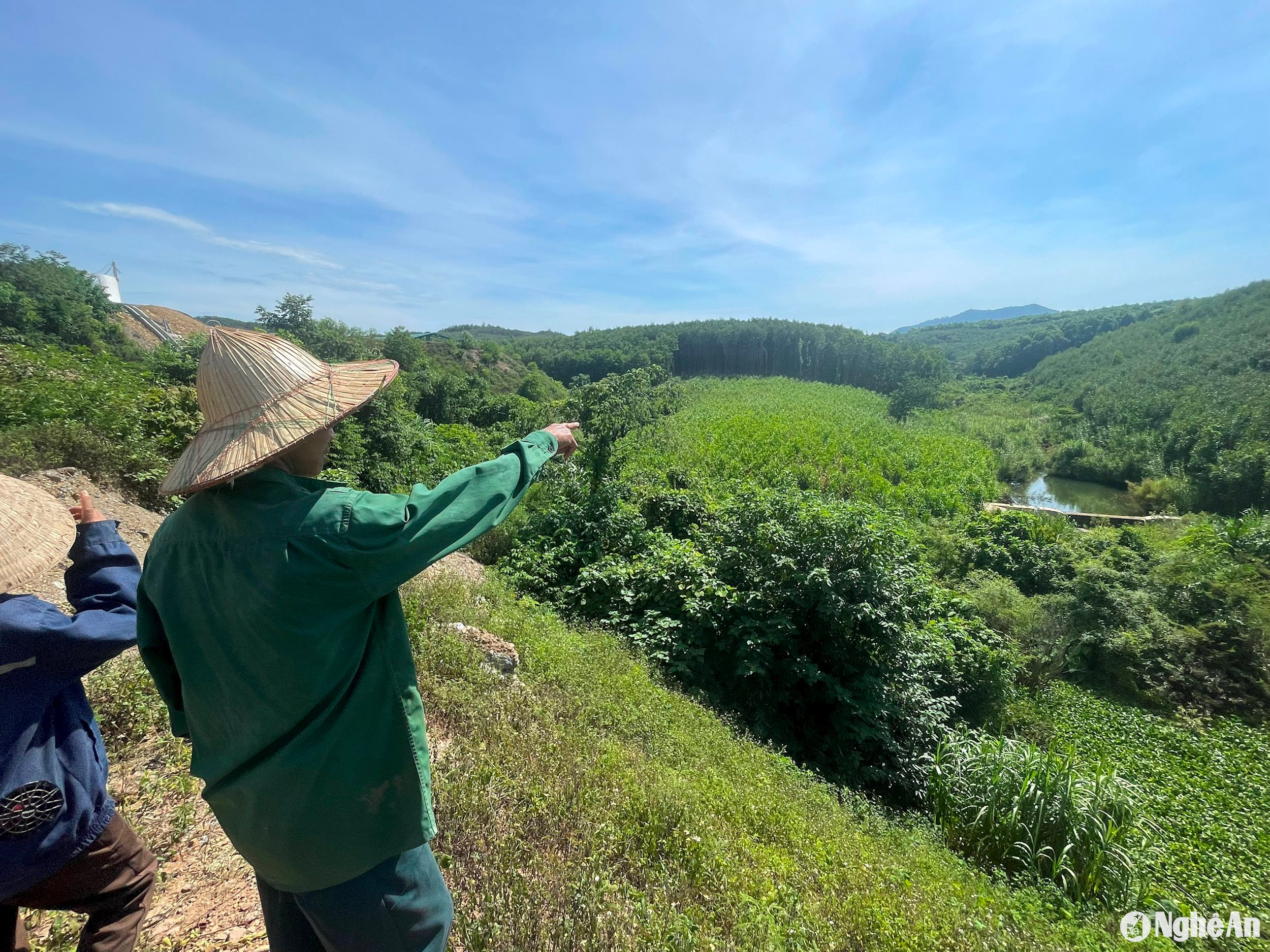 người dân