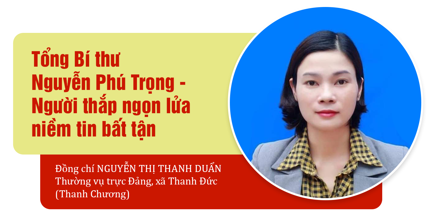 Nguyễn Thị Thanh Duẩn-quotes