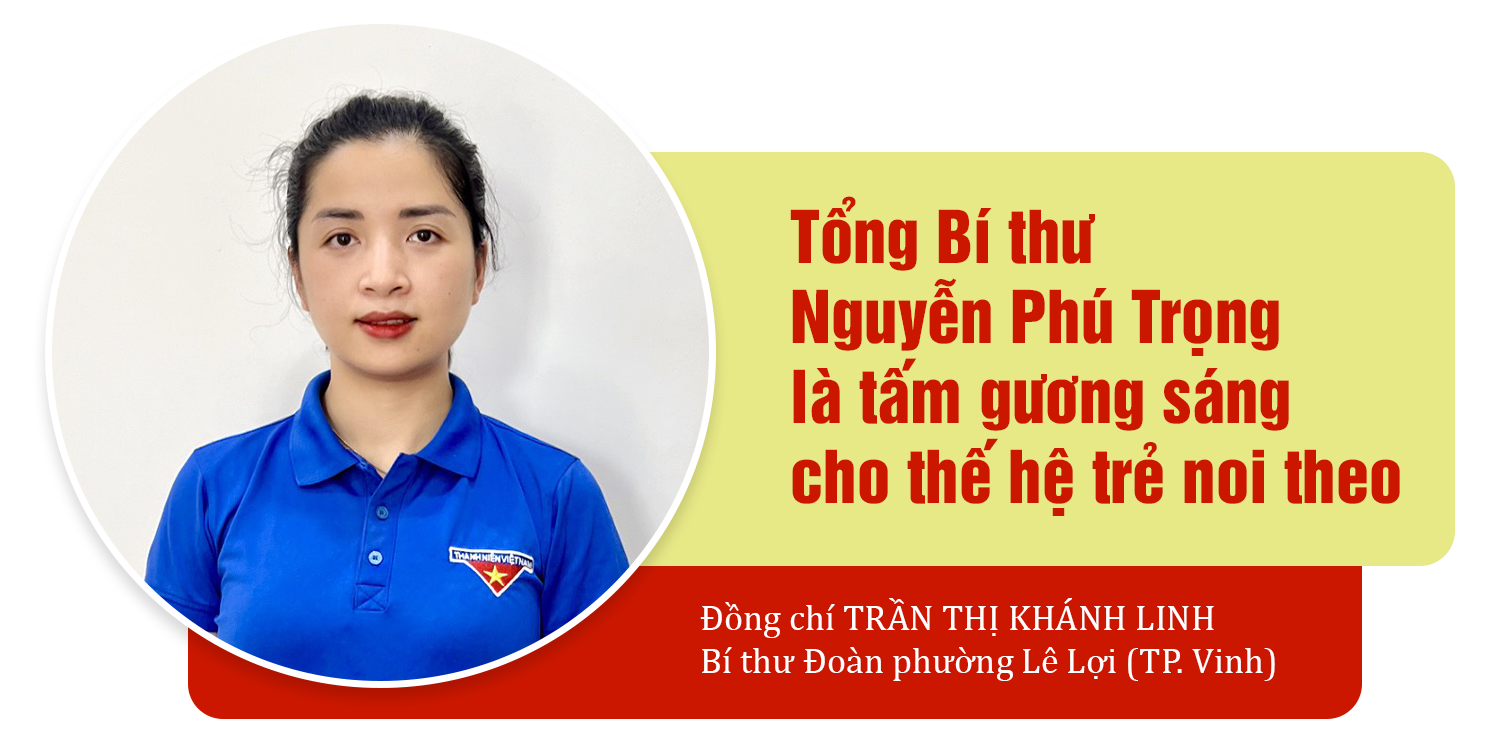 Trần Thị Khánh Linh-quotes