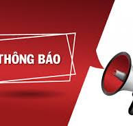 Bệnh viện Ung bướu Nghệ An thông báo về việc tuyển dụng viên chức năm 2024 (bổ sung) 