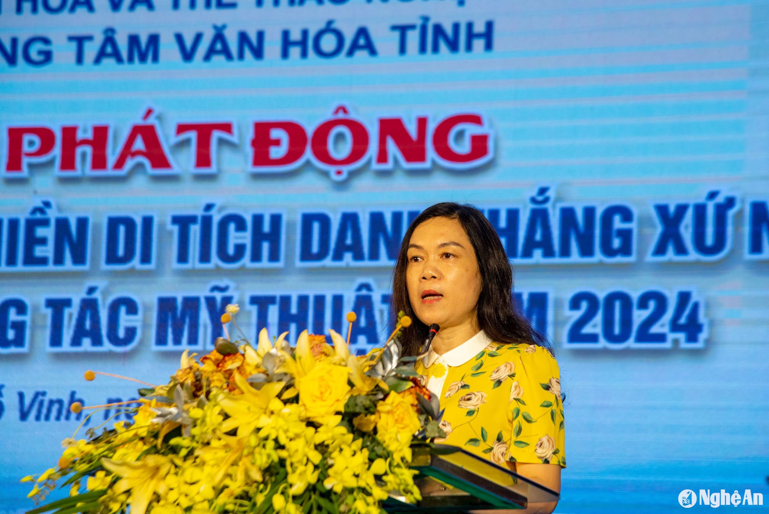 khai mạc cuộc thi ảnh nghệ thuật và trại sáng tác_1