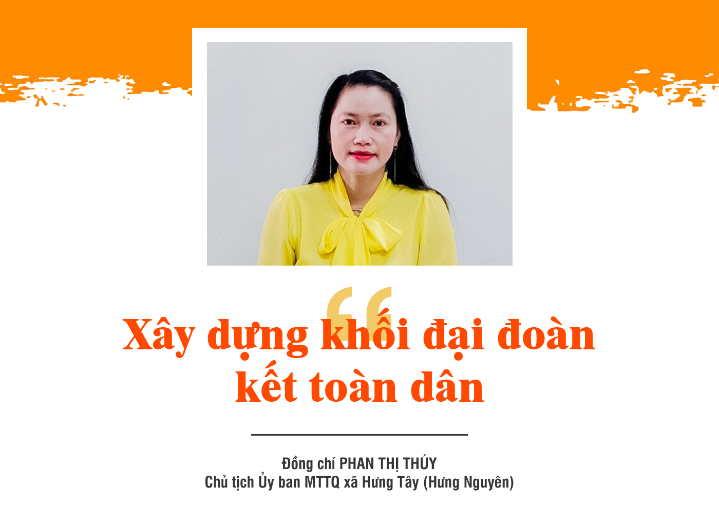 Ykien-MTTQ-bà Phan Thị Thúy