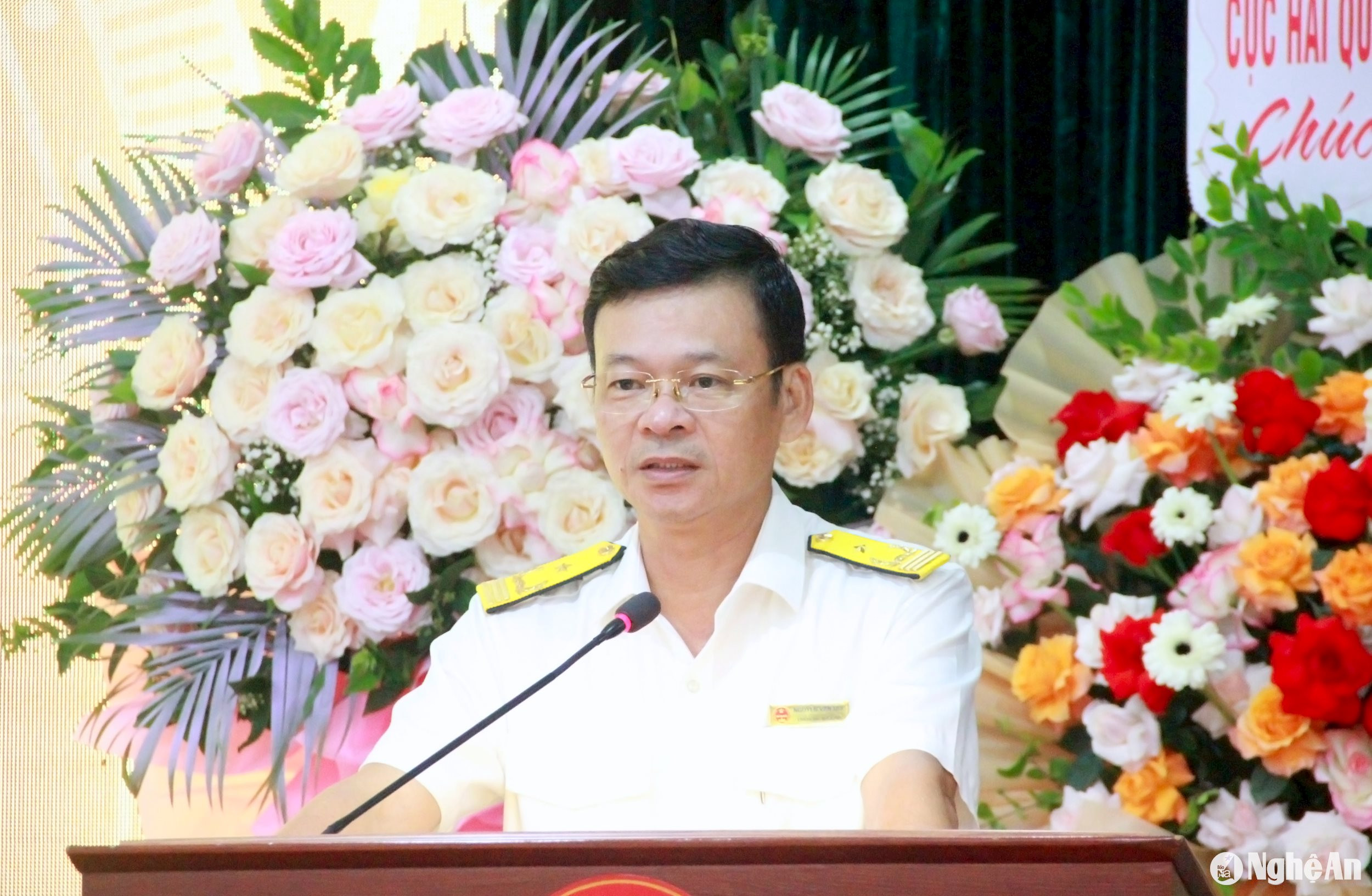 phát biểu