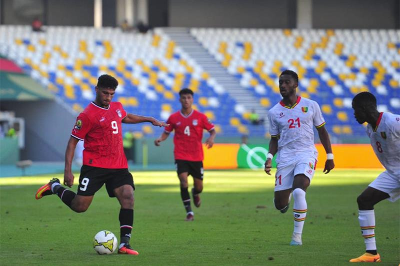 Match facts: Egypt v Morocco (U-23 Africa Cup of Nations final) - National Teams - Sports - Ahram Online