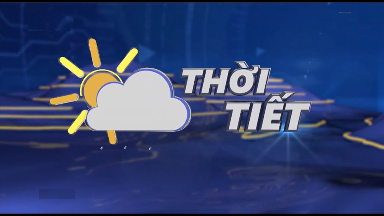 TỔNG HỢP HÌNH HIỆU 'DỰ BÁO THỜI TIẾT' TRÊN CÁC KÊNH SÓNG VTV (2020) - YouTube