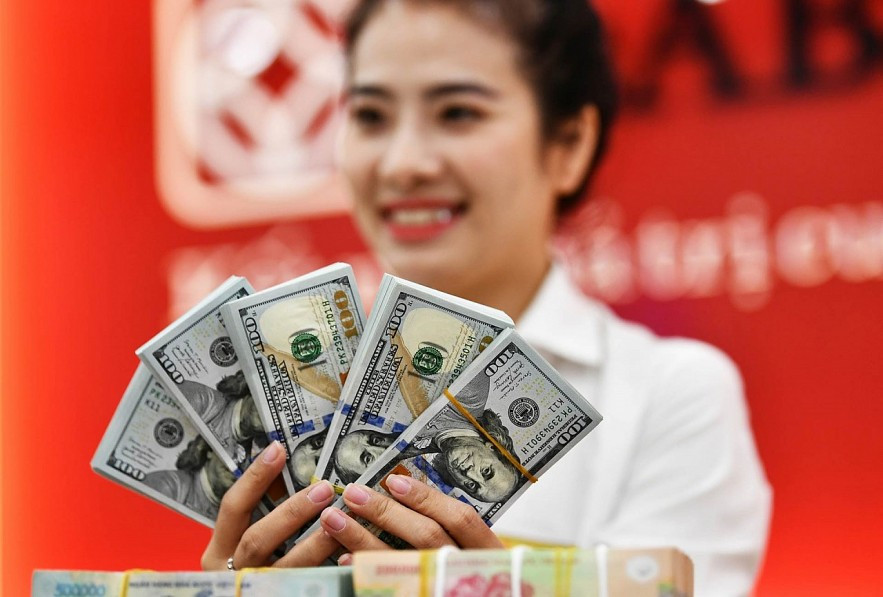 Tỷ giá hôm nay (2/8): Tỷ giá USD trong nước tiếp tục giảm mạnh, thế giới phục hồi | Thời báo Tài chính Việt Nam