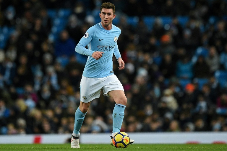 Aymeric Laporte considering turning to Spain after lack of French call-up