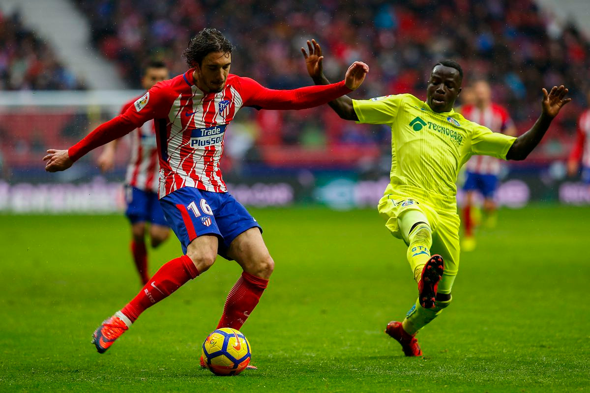 Getafe CF-Atlético Madrid: Time, TV, streaming and how to watch Liga Santander 2018 - Into the Calderon