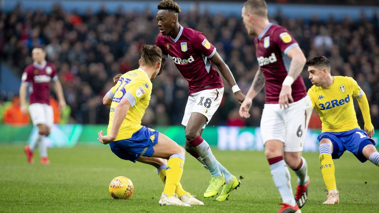 The Verdict: Aston Villa 2-3 Leeds United Aston Villa Football Club | Aston Villa