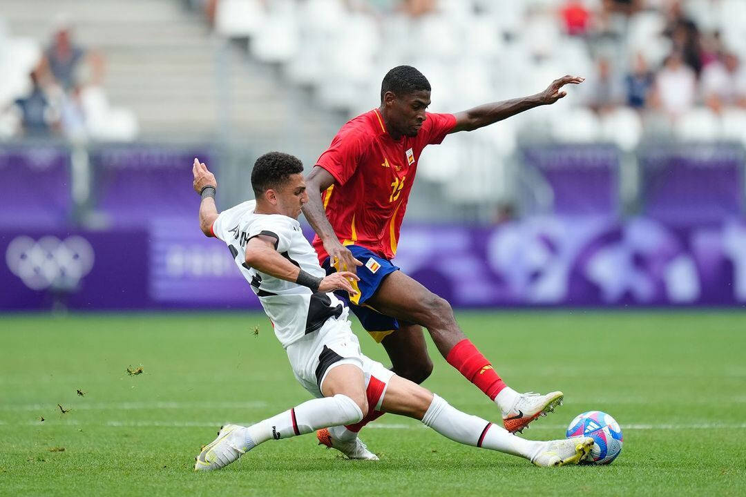 Japan U23 Vs Spain U23 Prediction: Lineups, Team News, Injury And Preview