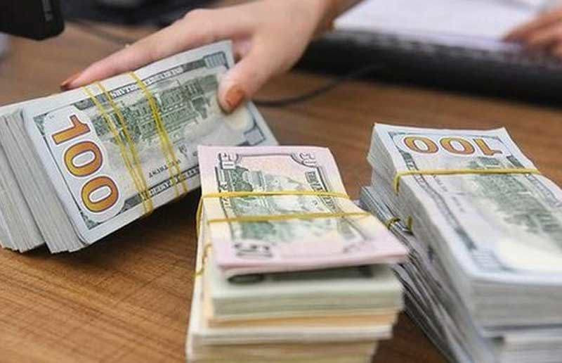 Tỷ giá USD hôm nay 8/8: Đồng Đô la Mỹ tăng 0,2% , yên Nhật quay đầu giảm