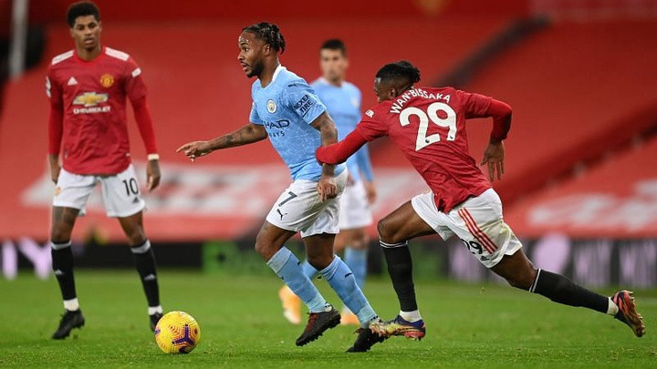 Man City vs MU: Đội hình ra sân và thành tích đối đầu