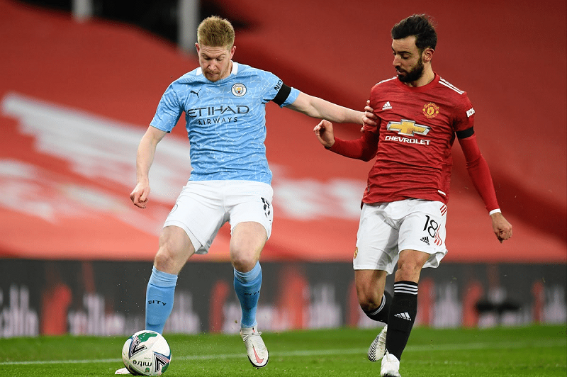 Nhận định Man City vs MU, 23h30 ngày 6-3, vòng 28 Ngoại hạng Anh