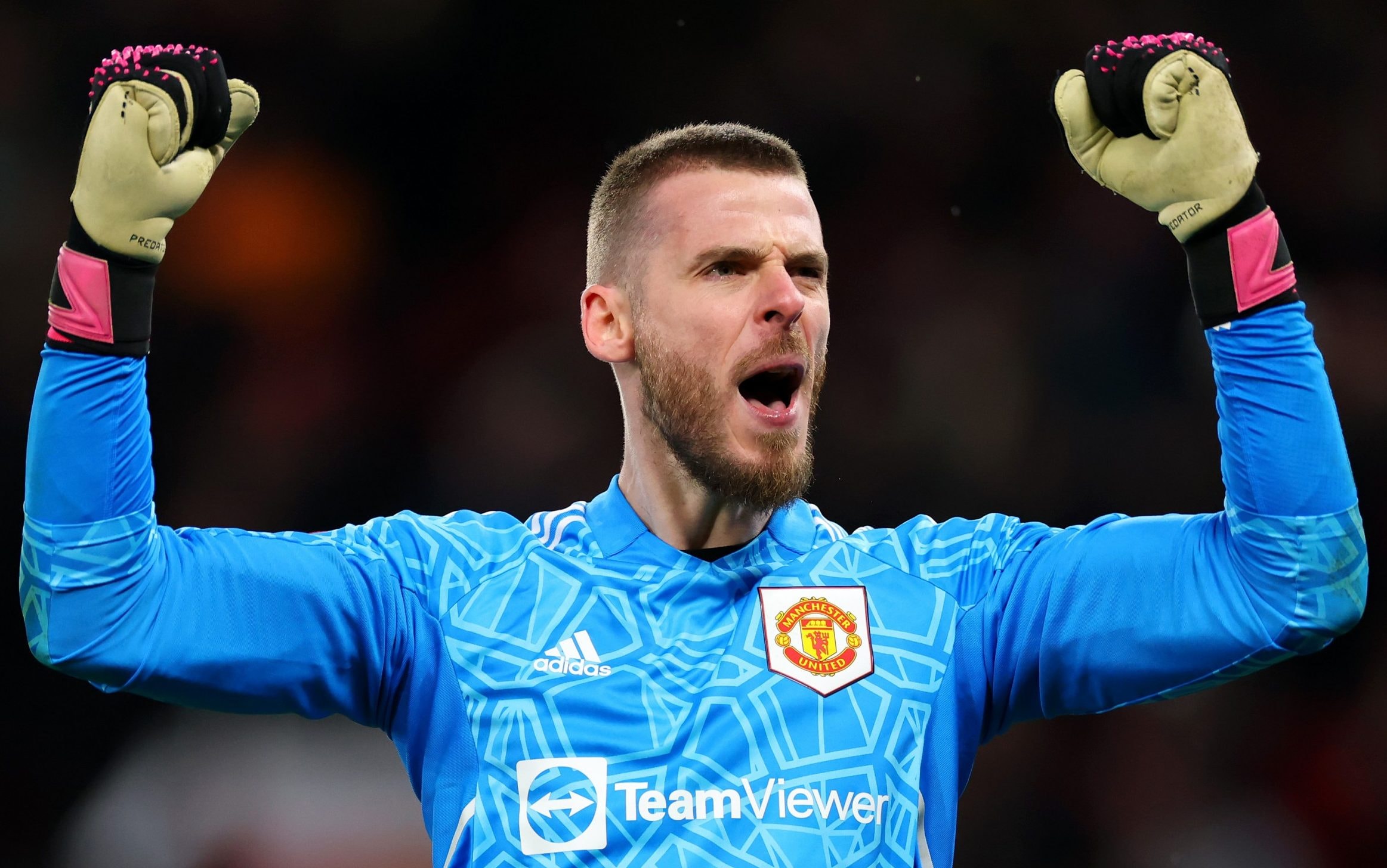 What happened to David de Gea? The Golden Glove winner who cannot find a team