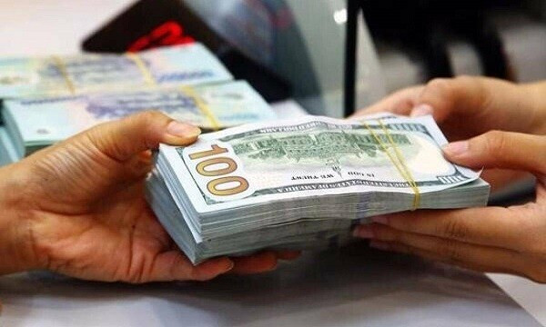 Tỷ giá USD hôm nay - 17/3: Tỷ giá USD/VND giảm | Báo Pháp luật Việt Nam điện tử