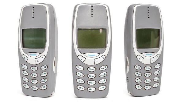 Nokia 3310