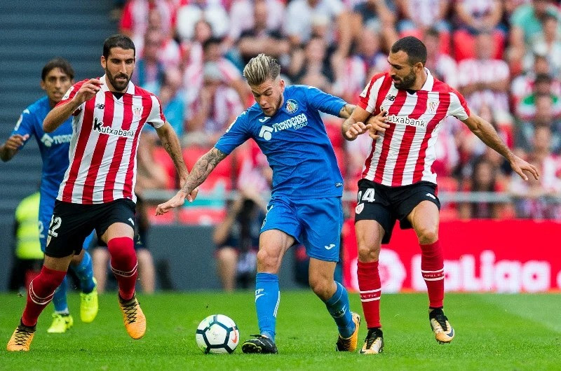 Getafe vs Athletic Bilbao- Match Preview, Prediction, Betting Tips, 03/05/2024 - Bookmaker Ratings