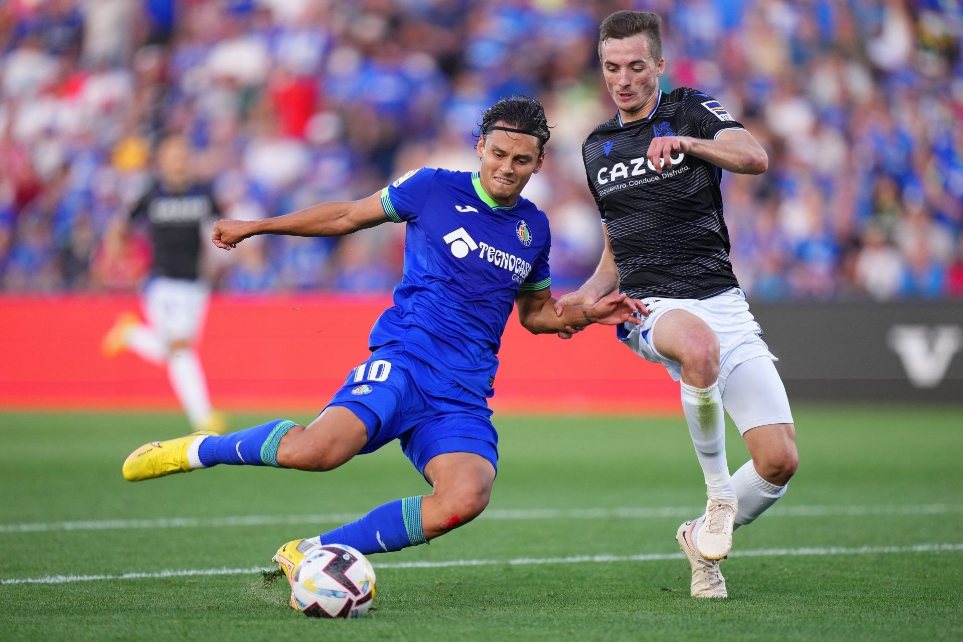 Real Sociedad vs Getafe Prediction and Betting Tips | 8th April 2023