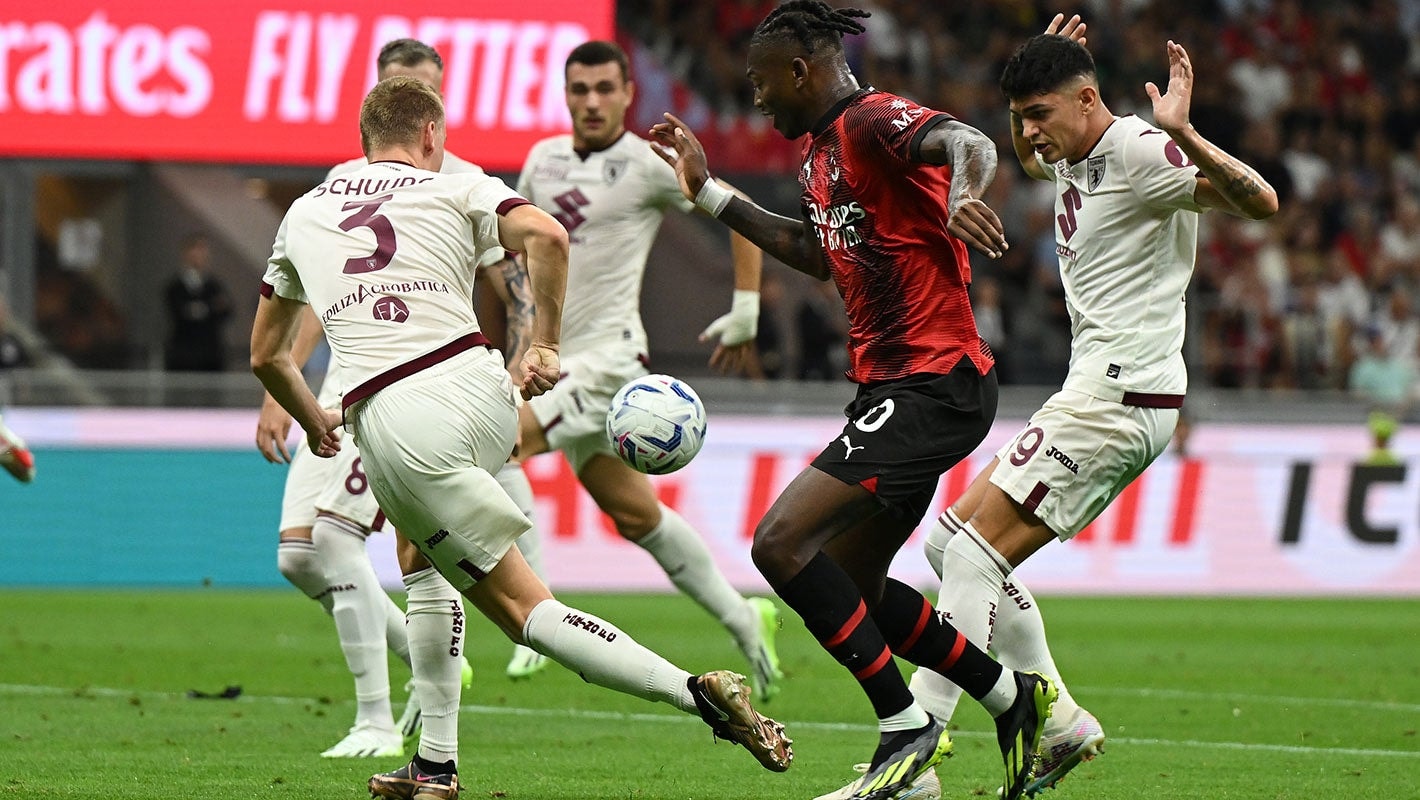 Torino v AC Milan, Serie A 2023/2024: the Briefing | AC Milan