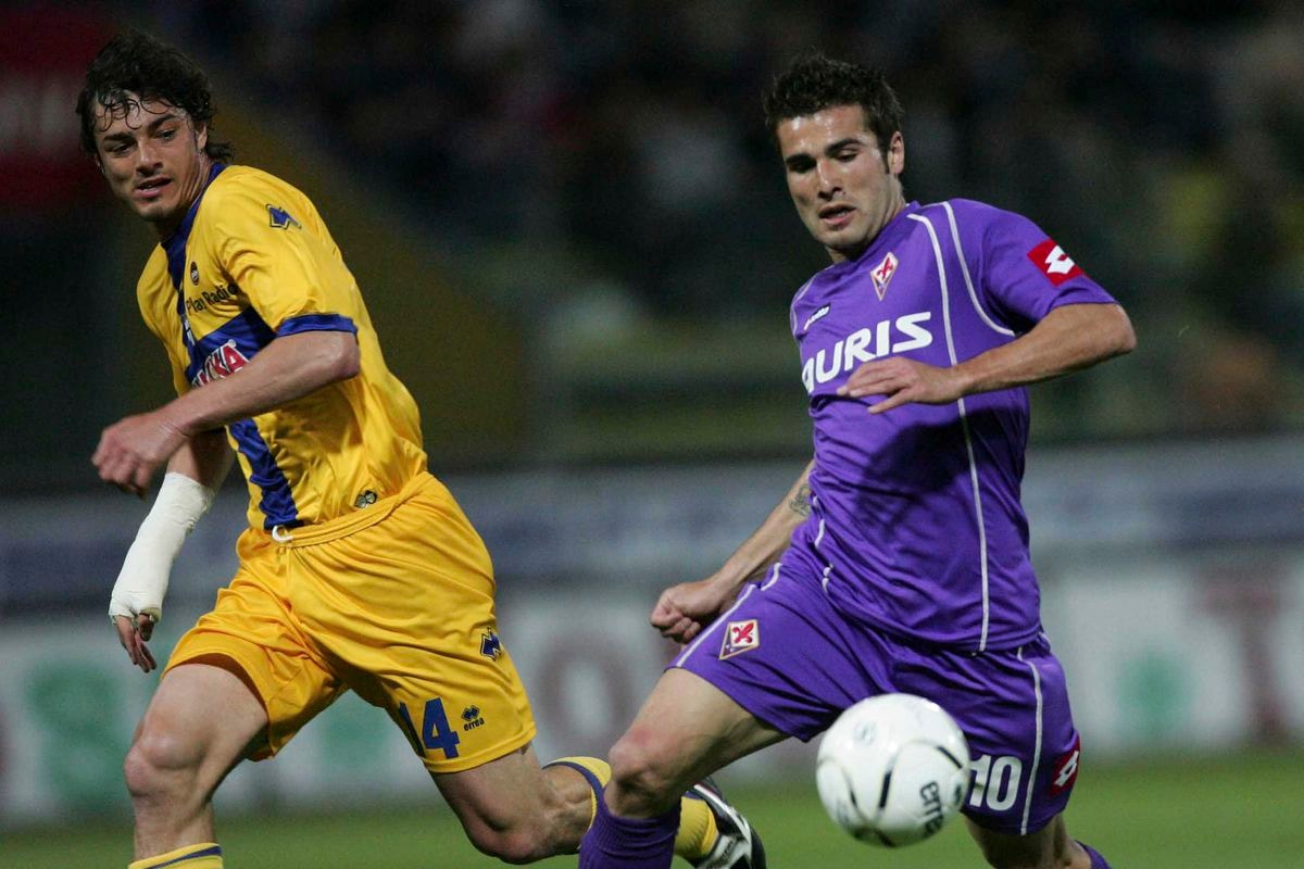 Thirty years of Parma v Fiorentina - Viola Nation