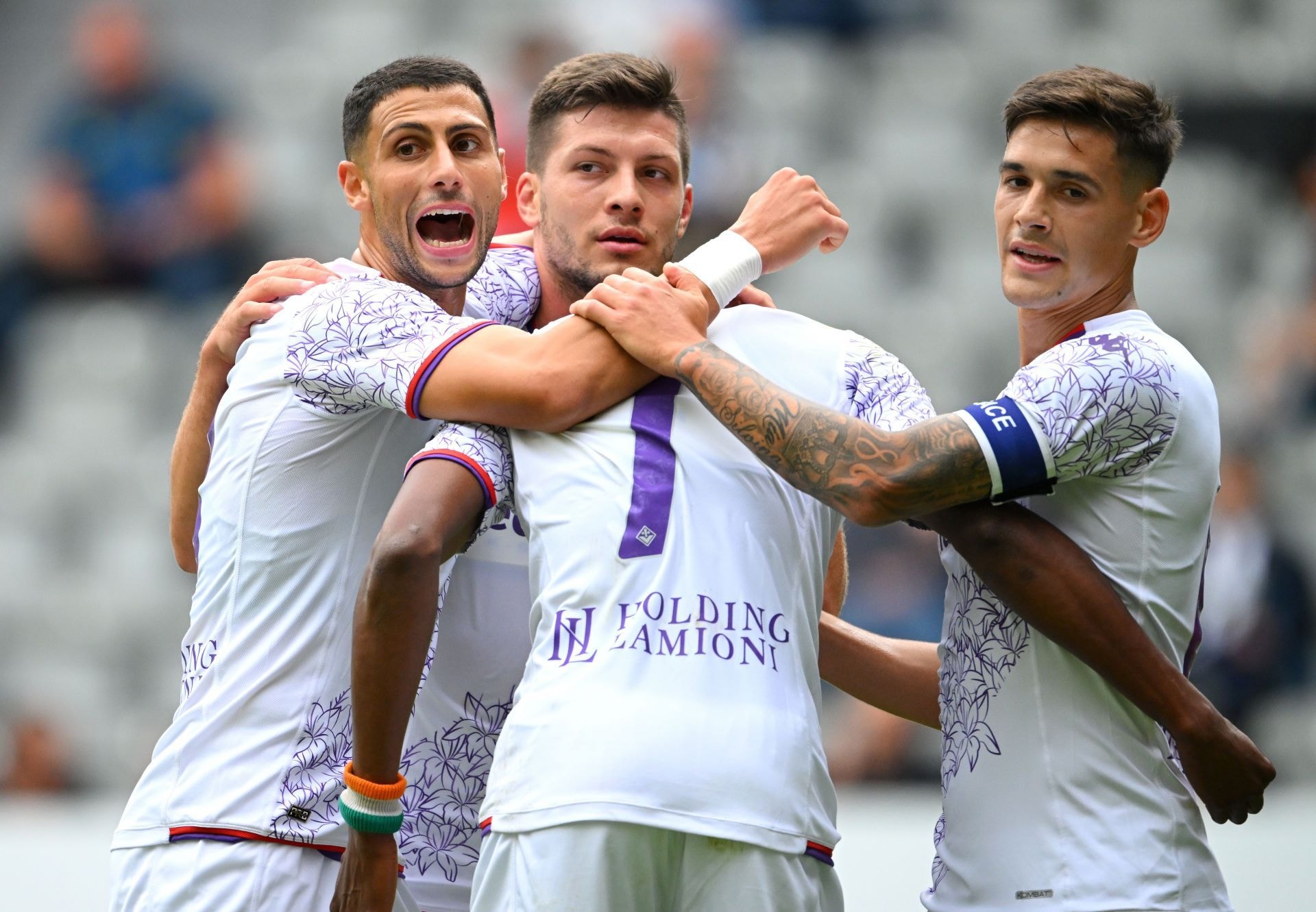 Fiorentina vs Parma Prediction and Betting Tips | December 6th 2023