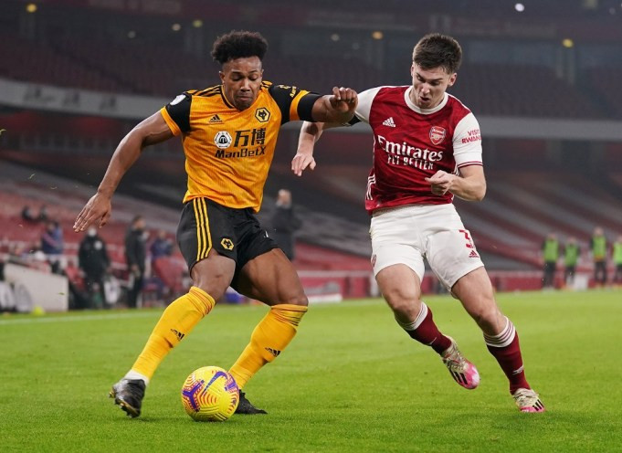 Arsenal-vs-Wolves-Head-To-Head-Results-Records-H2H - Galaxy FM 100.2