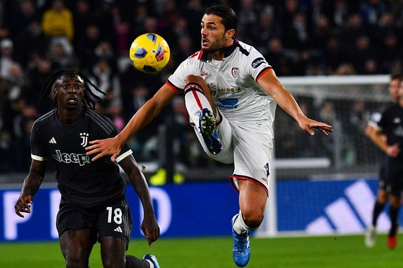 Cagliari vs Juventus prediction, odds & betting tips – 19/04/2024