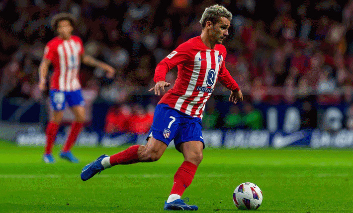 Atlético Madrid vs Villarreal CF Preview 12/11/2023 | Forebet